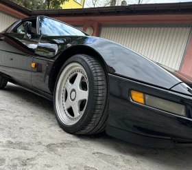 Chevrolet Corvette C4, снимка 6