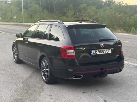 Skoda Octavia VRS, снимка 12