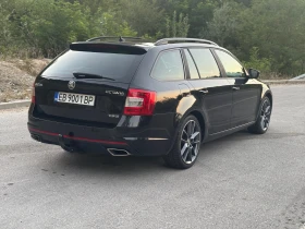 Skoda Octavia VRS, снимка 9