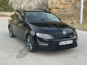 Skoda Octavia VRS, снимка 3