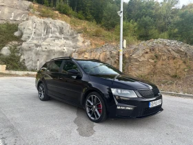 Skoda Octavia VRS, снимка 7