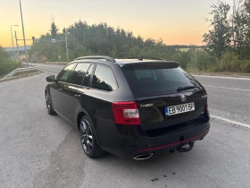 Skoda Octavia VRS, снимка 13