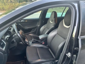 Skoda Octavia VRS, снимка 11