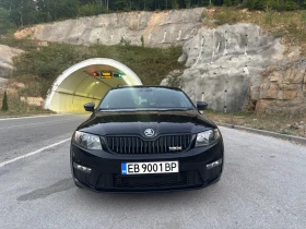 Skoda Octavia VRS, снимка 2