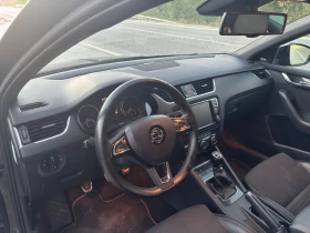Skoda Octavia VRS, снимка 16
