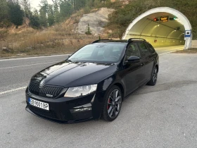 Skoda Octavia VRS, снимка 5
