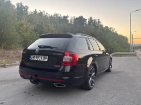 Skoda Octavia VRS, снимка 8