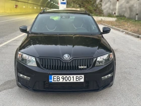 Skoda Octavia VRS, снимка 4