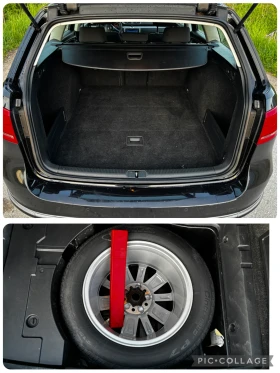VW Passat 2.0TDI~DSG, снимка 17