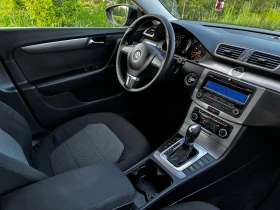 VW Passat 2.0TDI~DSG, снимка 9