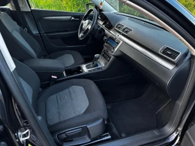 VW Passat 2.0TDI~DSG, снимка 8