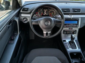 VW Passat 2.0TDI~DSG, снимка 14