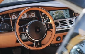 Rolls-Royce Wraith FULL OPTIONS, снимка 5