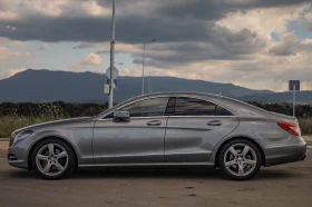 Mercedes-Benz CLS 350 C218, снимка 17