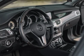 Mercedes-Benz CLS 350 C218, снимка 11