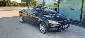 Ford Focus CC3 2.0, снимка 2