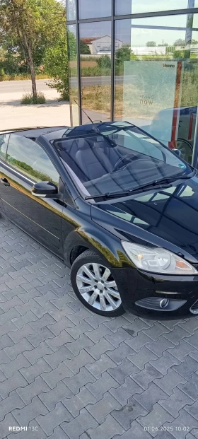 Ford Focus CC3 2.0, снимка 5