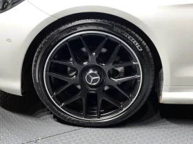 Mercedes-Benz E 200 coupe , снимка 5