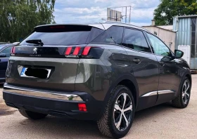 Peugeot 3008, снимка 4