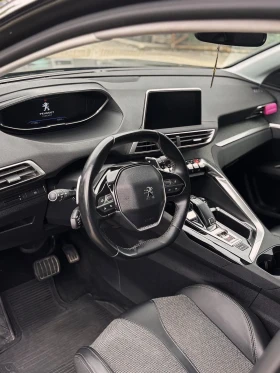 Peugeot 3008, снимка 5