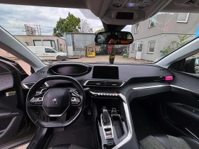 Peugeot 3008, снимка 7