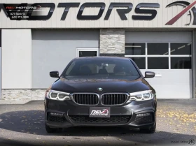 BMW 530 2018 BMW 5 Series 530i xDrive, снимка 2