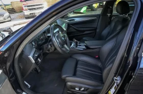 BMW 530 2018 BMW 5 Series 530i xDrive, снимка 5