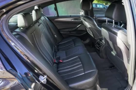BMW 530 2018 BMW 5 Series 530i xDrive, снимка 10