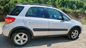 Suzuki SX4, снимка 13