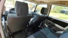 Suzuki SX4, снимка 6