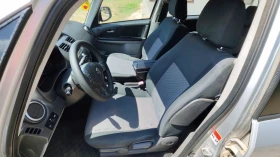 Suzuki SX4, снимка 10