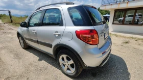 Suzuki SX4, снимка 2