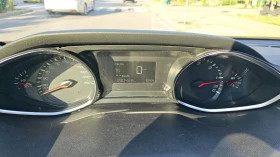 Peugeot 308 1.6 HDI  PANO, снимка 8