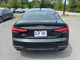 Audi S5 * CARFAX * ОТ ПРЕДСТАВИТЕЛСТВО НА АУДИ , снимка 4