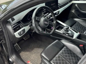 Audi S5 * CARFAX * ОТ ПРЕДСТАВИТЕЛСТВО НА АУДИ , снимка 7
