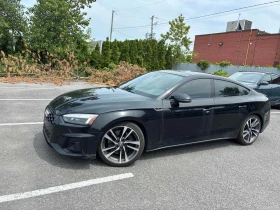 Audi S5 * CARFAX * ОТ ПРЕДСТАВИТЕЛСТВО НА АУДИ , снимка 2