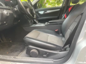 Mercedes-Benz C 220 220 cdi navi 170 ps, снимка 4