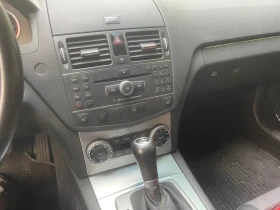 Mercedes-Benz C 220 220 cdi navi 170 ps, снимка 6