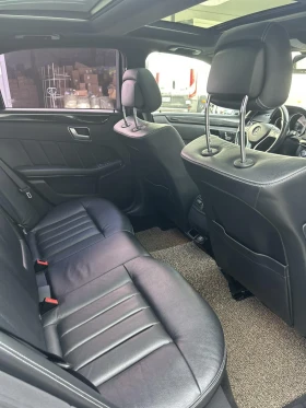 Mercedes-Benz E 250 D 4MATIC, снимка 16