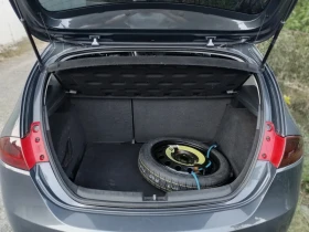 Seat Leon 1.6 газ/бензин, снимка 9