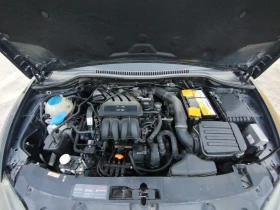 Seat Leon 1.6 газ/бензин, снимка 7