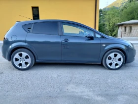 Seat Leon 1.6 газ/бензин, снимка 3