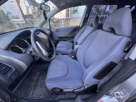 Honda Jazz facelift фейслифт, снимка 4