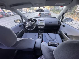 Honda Jazz facelift фейслифт, снимка 11