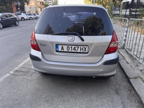Honda Jazz facelift фейслифт, снимка 7