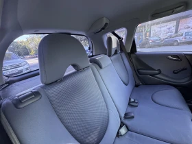 Honda Jazz facelift фейслифт, снимка 9