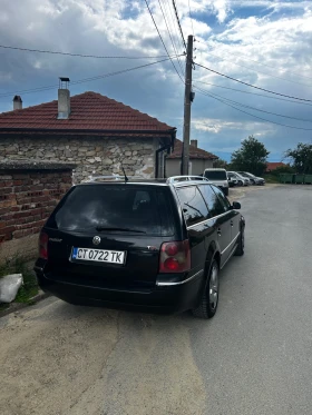 VW Passat, снимка 3