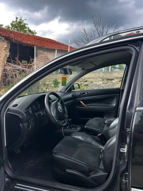 VW Passat, снимка 4