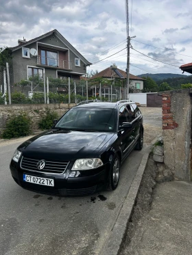 VW Passat, снимка 1
