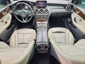 Mercedes-Benz C 300 Koжа / Панорама / Ел. седалки / ПРОГНОЗНА ЦЕНА до , снимка 8